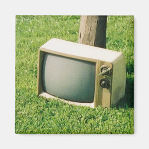 Aimant Auto-stop de t.v.