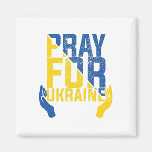 Aimant Autocollant du président ukrainien Volodymyr Zelen