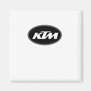 Aimant Autocollant Logo Ktm