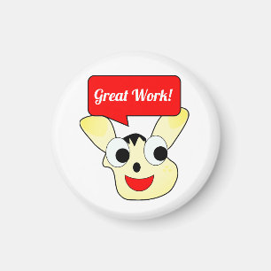 Aimant Autocollants pour un excellent travail