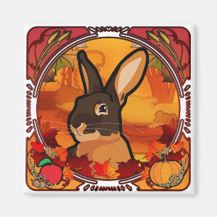 AIMANT AUTOMNE