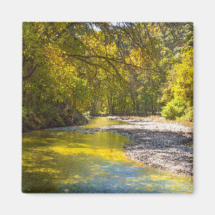 Aimant Automne chez Busiek Painterly