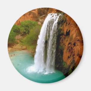 Aimant Automnes de Havasu