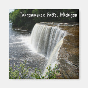 Aimant Automnes de Tahquamenon, paradis, Michigan