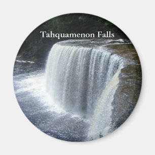 Aimant Automnes de Tahquamenon, paradis, Michigan
