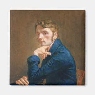 Aimant Autoportrait, 1805