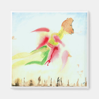 Aimant Autorisé À Appliquer La Loi