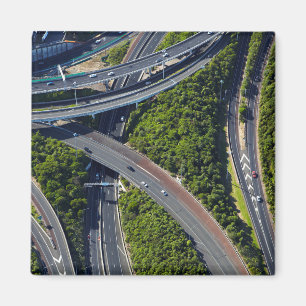 Aimant Autoroute Junction