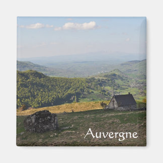 Aimant Auvergne