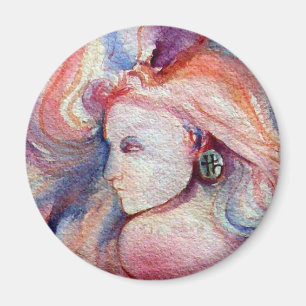 Aimant AVALON / Magie et mystère