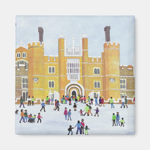 Aimant Avant 1991 de Hampton Court