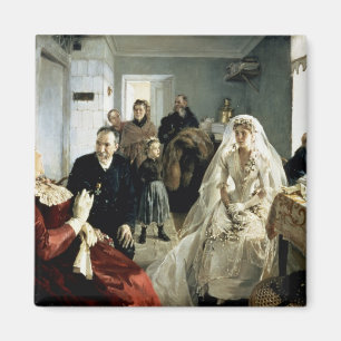Aimant Avant le mariage, 1880s