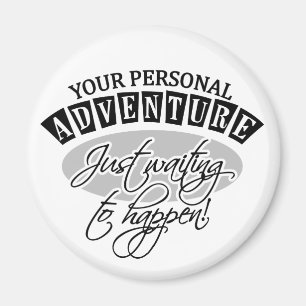 Aimant AVENTURE