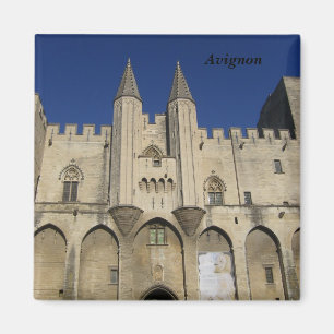 Aimant Avignon -