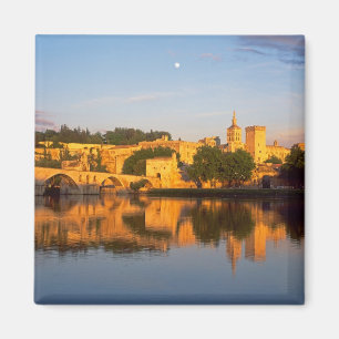 Aimant Avignon, Vaucluse, Provence, France, Rhône