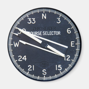 Aimant Avion avion vol vol vol vol Instrument