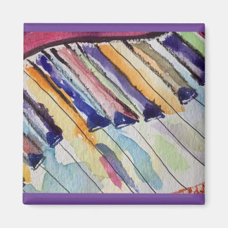 Aimant Avis aux amateurs de piano !