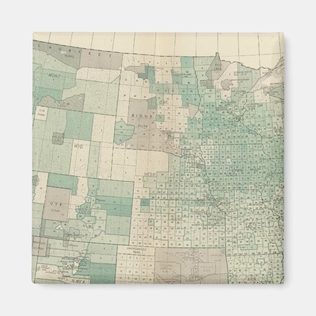 Aimant avoine par acre semée (Devant)