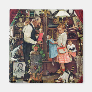 Aimant Avril Fool 1948