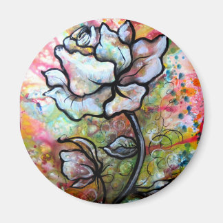 Aimant Awakening, dessin de Shadia Zayed