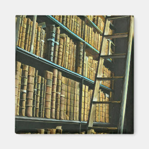 Aimant Awesome Reading Lovers Cadeau