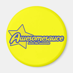 Aimant Awesomesauce
