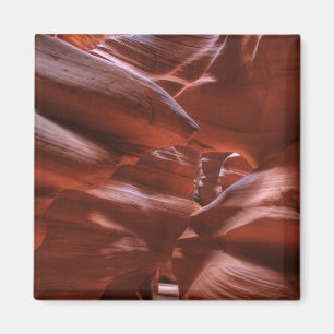 Aimant AZ, Arizona, Page, Upper Antelope Canyon