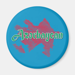 Aimant Azerbaïdjan