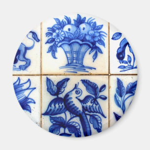 Aimant Azulejos
