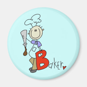 Aimant B est pour Boulanger