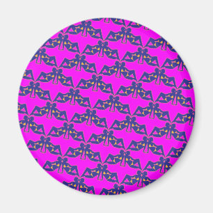 Aimant Babes Motif