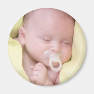 Aimant baby