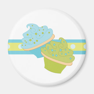 Aimant Baby Cakes