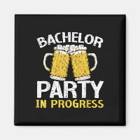 Baccalauréat En Cours Bière Mariage Groom Brid