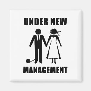 Aimant Bachelor Party Groom Stag Do Mariage Funny New Man