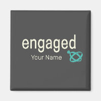 Bachelor Party ou Mariage des Anneaux engagés