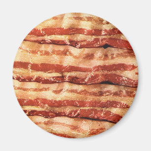 Aimant bacon,
