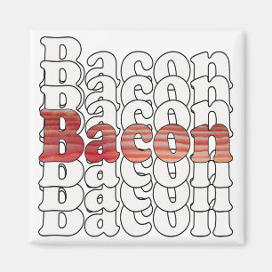 Aimant Bacon Bacon