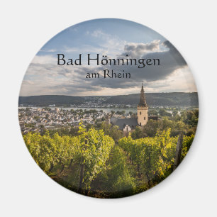 Aimant Bad Hoenningen am Rhein