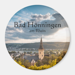 Aimant Bad Hönningen