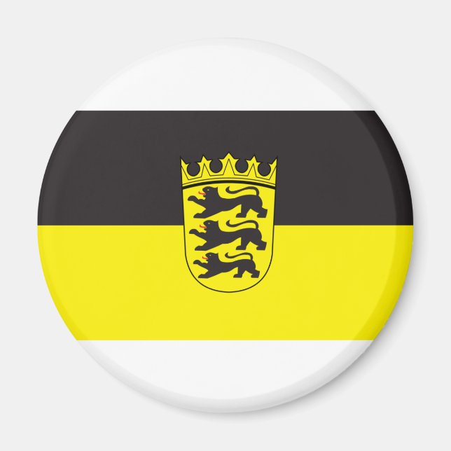Aimant badenwurtemberg_fl1 (Devant)