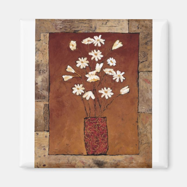 Aimant BAG12 Fleurs blanches.tif (Devant)