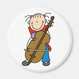 Aimant Baguette magnétique du bloc