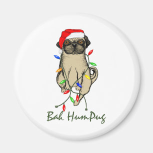 Aimant Bah HumPug