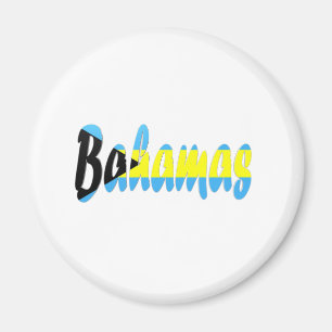 Aimant Bahamas