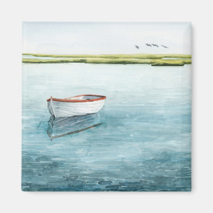 Aimant Baie ancrée I