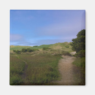 Aimant Baie de Yaquina, Newport, Oregon