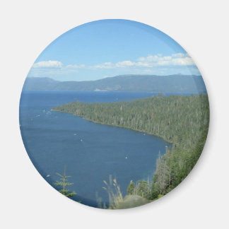 Aimant baie d'Emerald