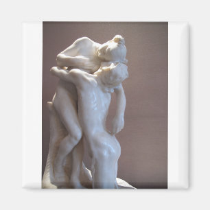 Aimant Baiser d'amour de Camille Claudel
