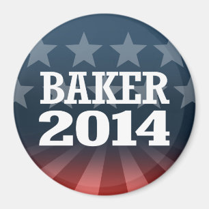 AIMANT BAKER 2014